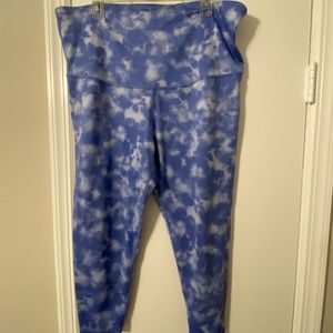 Gap Maternity Workout Pants